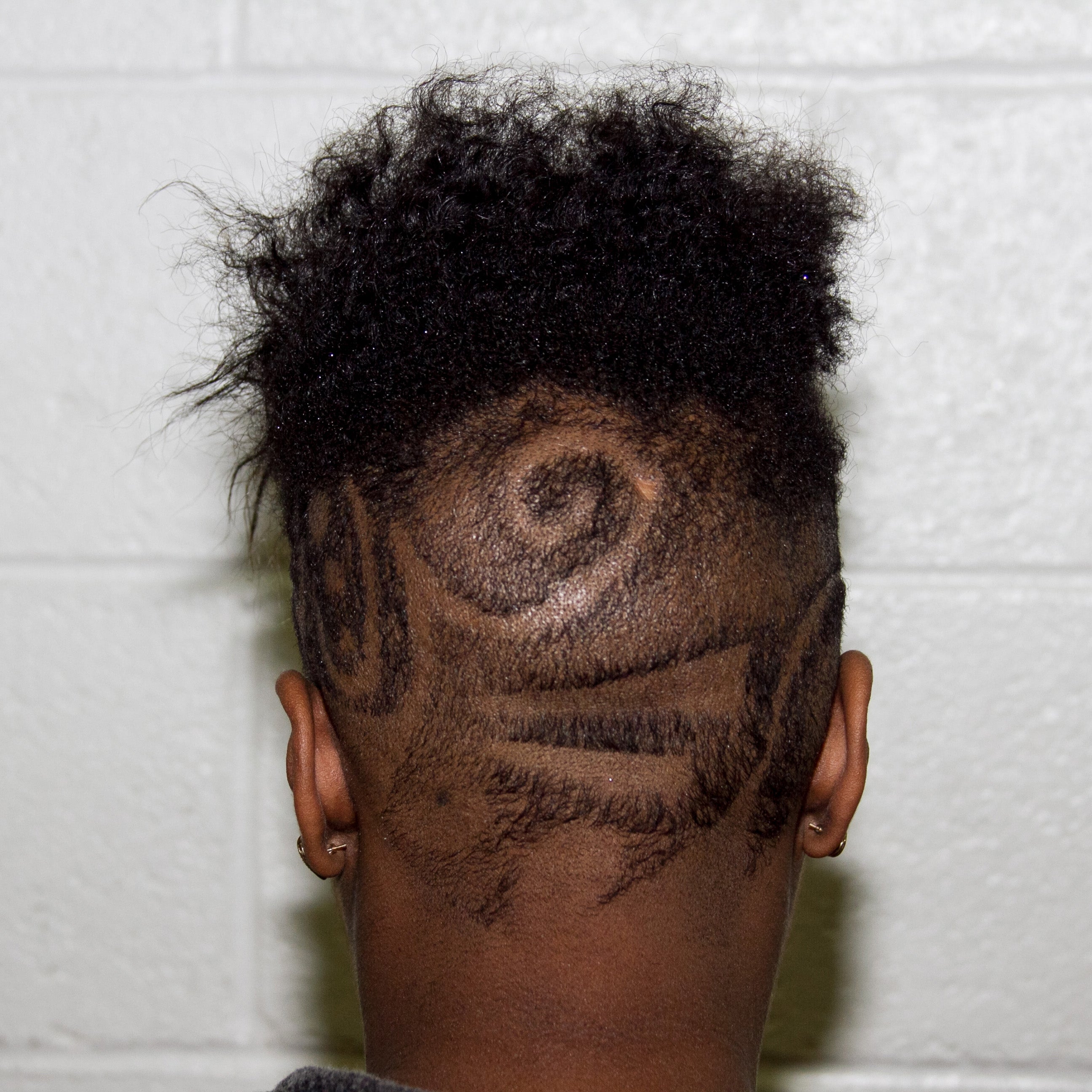 35 Must-See Hairstyles From The International Hair and Beauty Show
